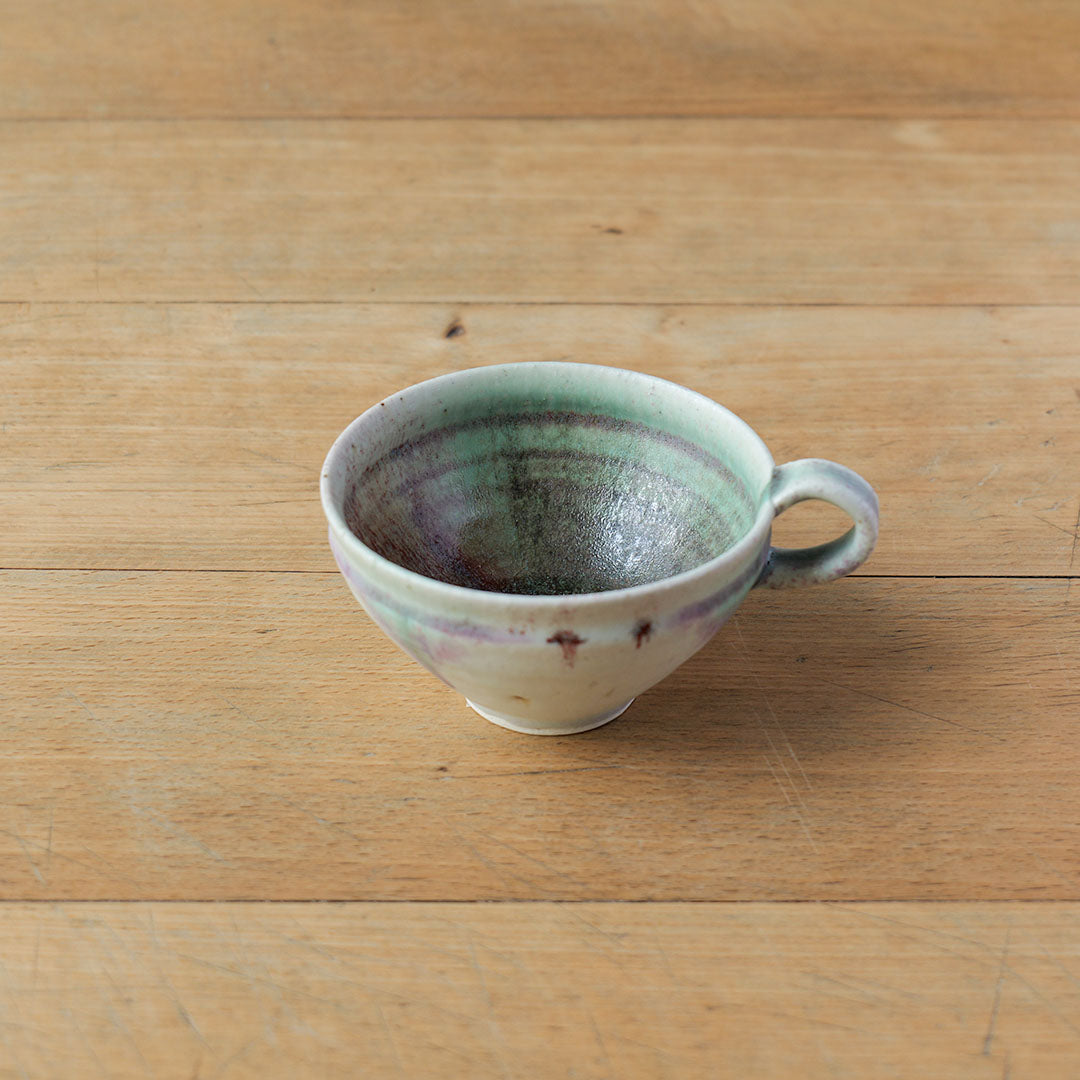 Nangama Soup Mug C