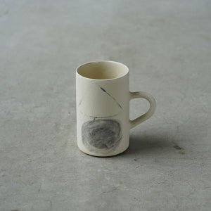 佐藤朱理 Mug cup C