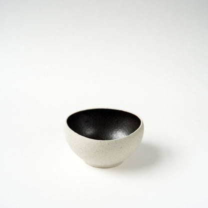 SAKUZAN ボウルclay 黒 S