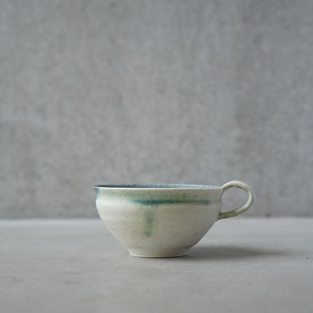 Nangama Soup Mug C