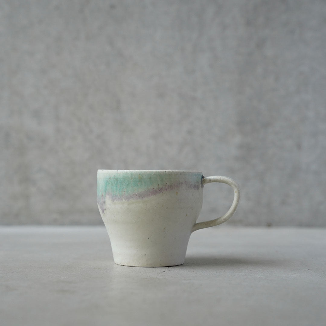 Minami Gama Mug G