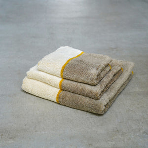 FUJITAKA TOWEL GRAPHIC LINE #1 Y