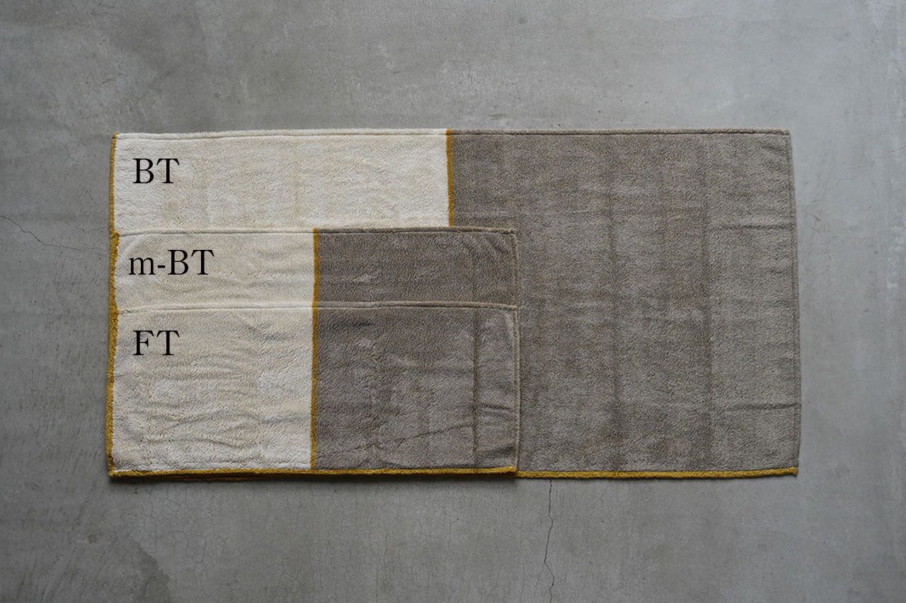 FUJITAKA TOWEL GRAPHIC LINE 
