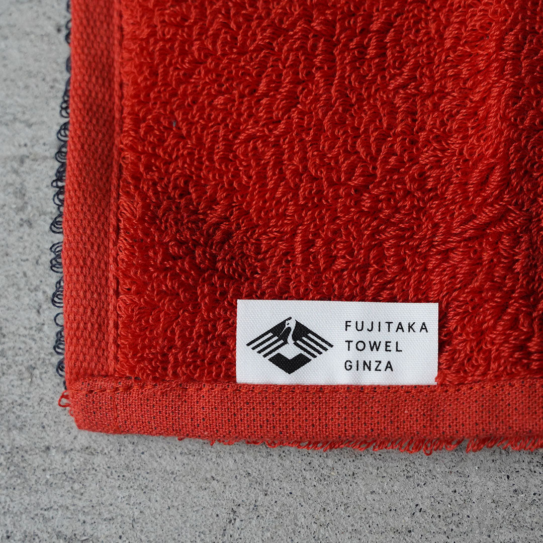 FUJITAKA TOWEL GRAPHIC LINE 