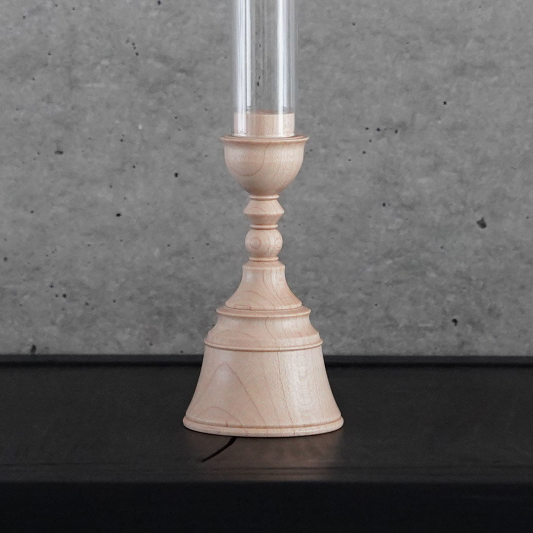 Kazuya Niimi Vase - Glass Tube B