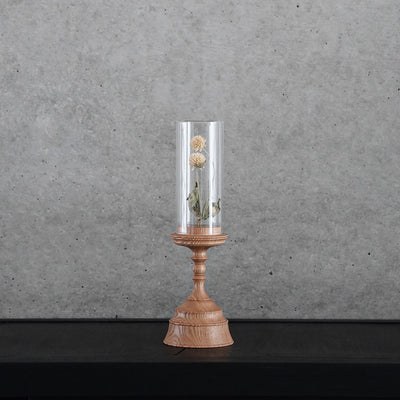 Kazuya Niimi Vase - Glass Tube B