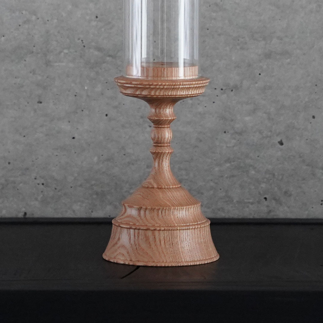 Kazuya Niimi Vase - Glass Tube B