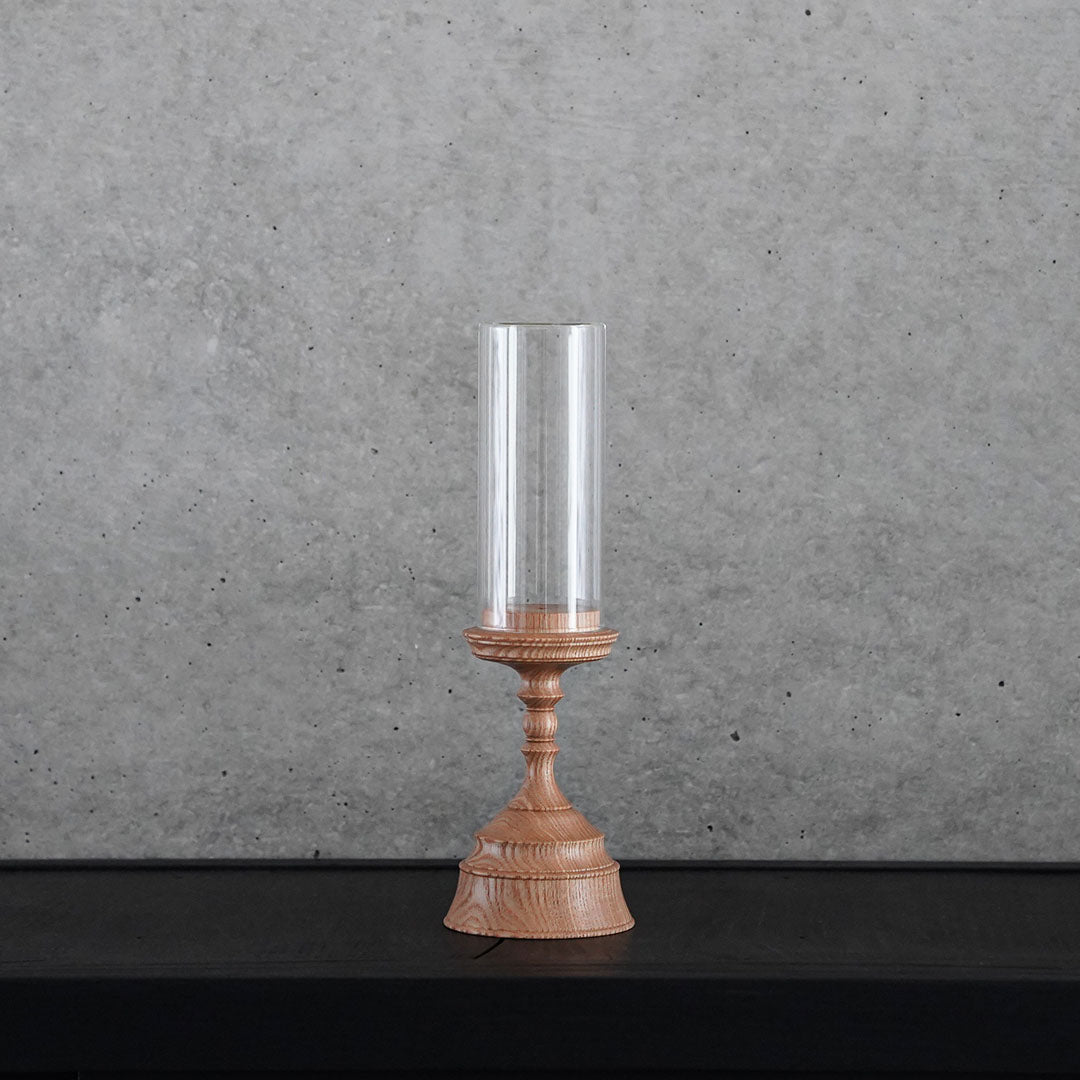 Kazuya Niimi Vase - Glass Tube B