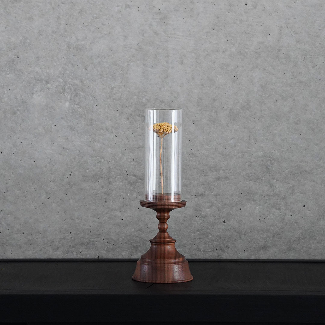Kazuya Niimi Vase - Glass tube A