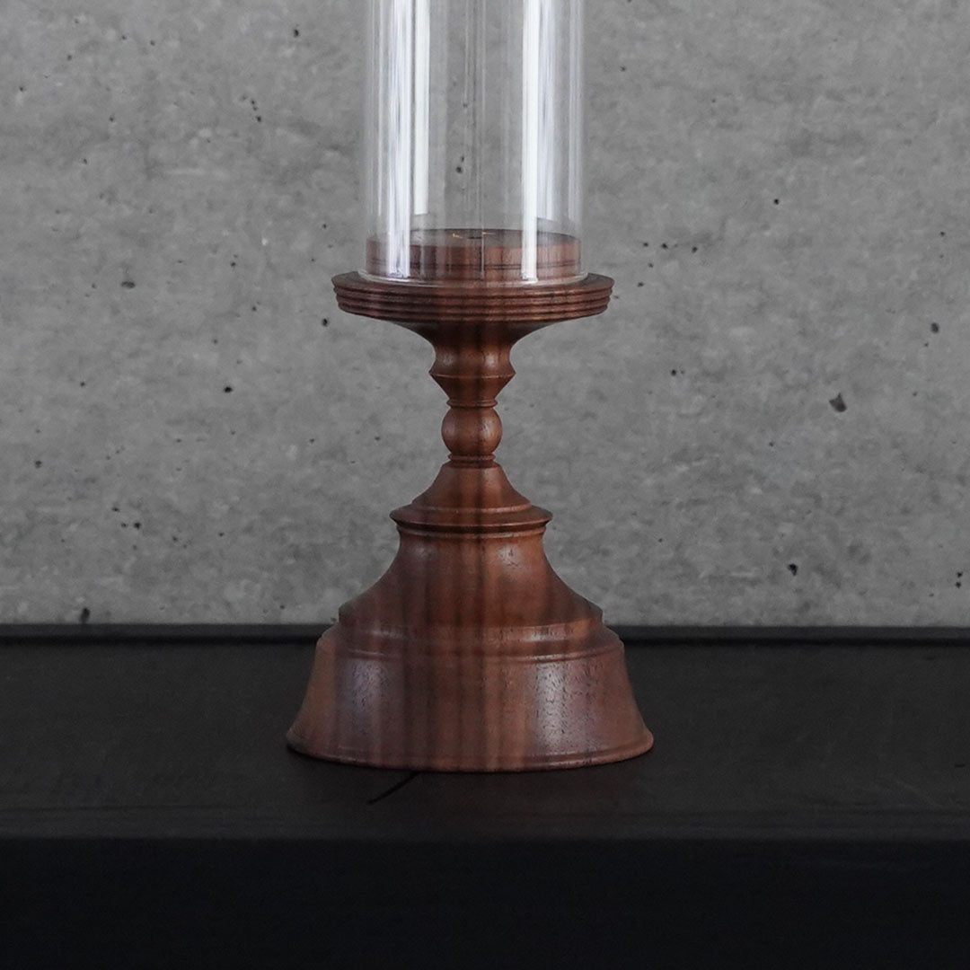 Kazuya Niimi Vase - Glass tube A
