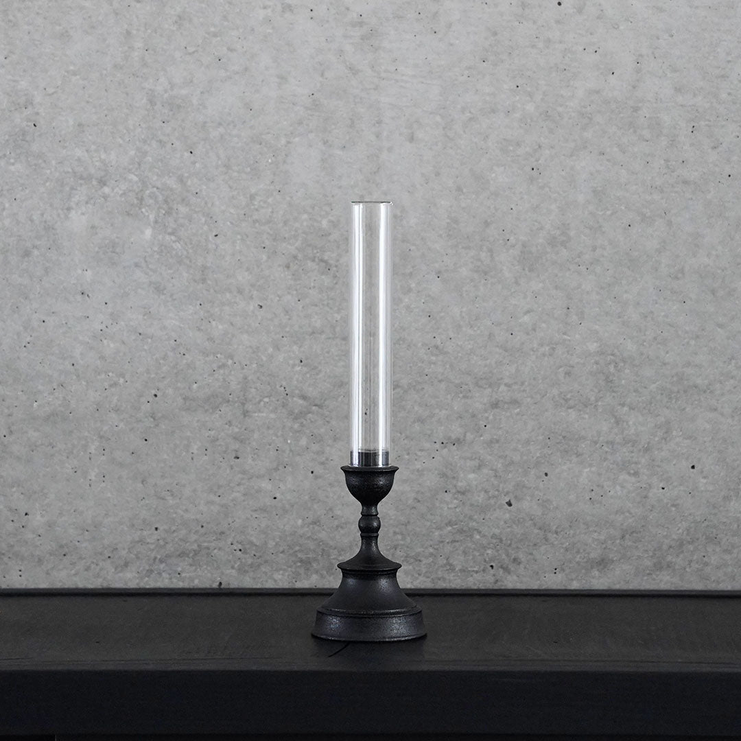 Kazuya Niimi Vase - Glass tube