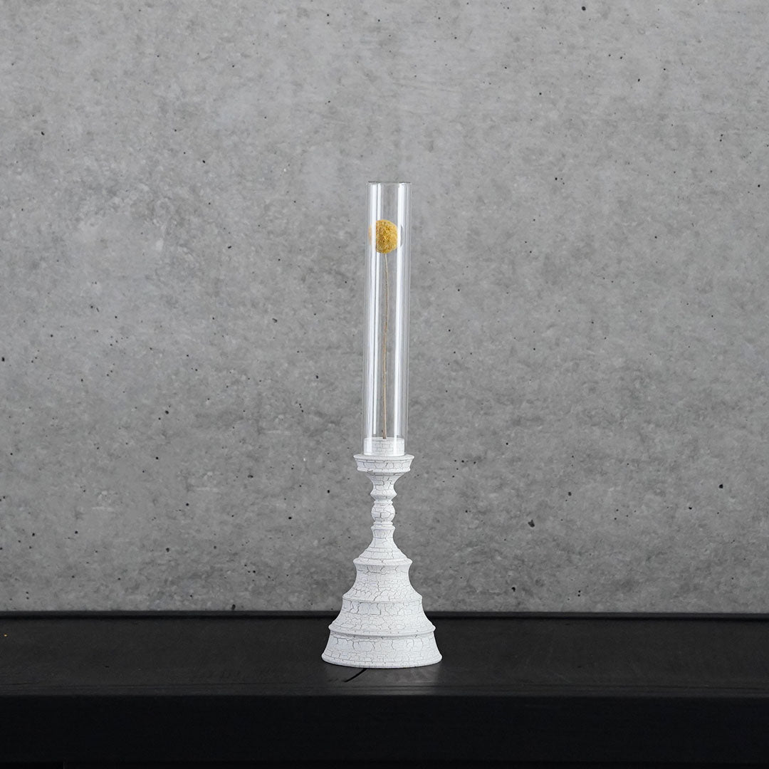 Kazuya Niimi Vase - Glass tube