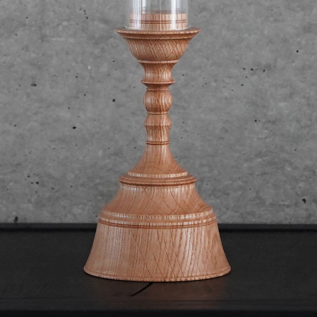 Kazuya Niimi Vase - Glass Tube B
