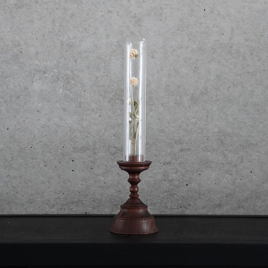 Kazuya Niimi Vase - Glass Tube C