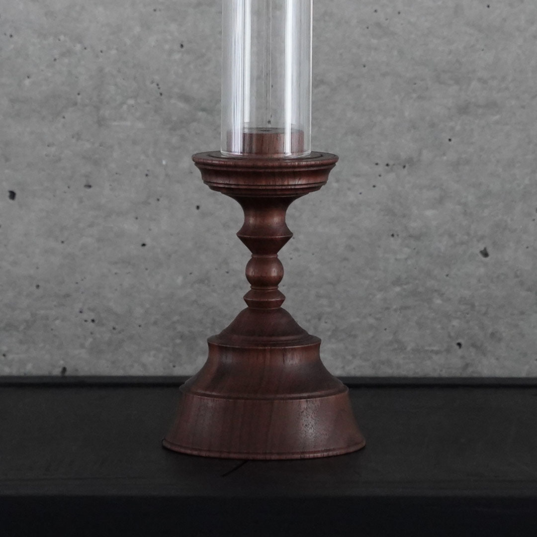 Kazuya Niimi Vase - Glass Tube C