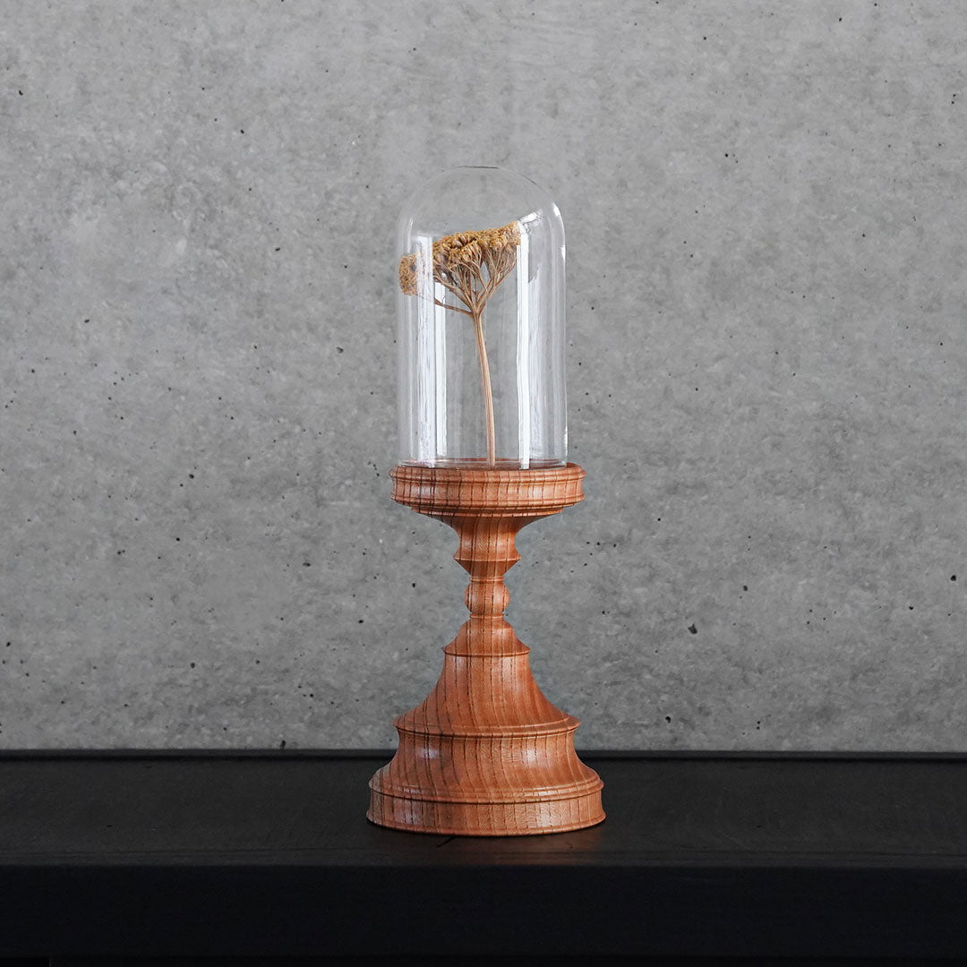 Kazuya Niimi Vase - Glass tube