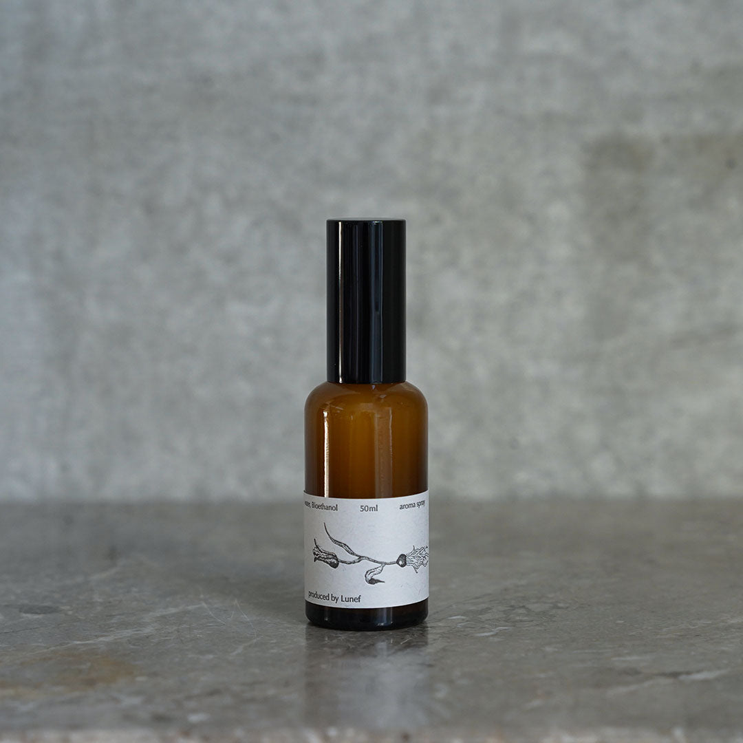 Lunef Aroma Spray [amenoie]