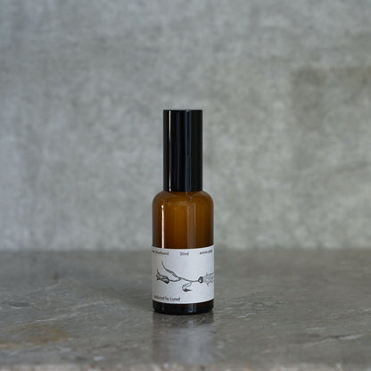 Lunef アロマスプレー [Lunef/jardin/wind]