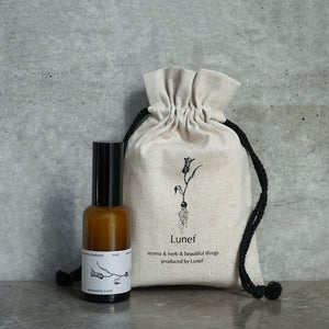 Lunef アロマスプレー[amenoie]