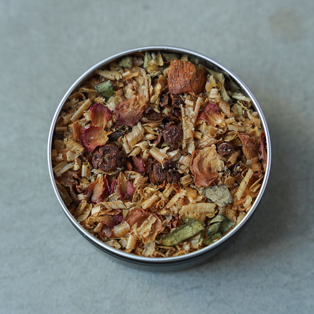 Lunef Potpourri [amenoie]