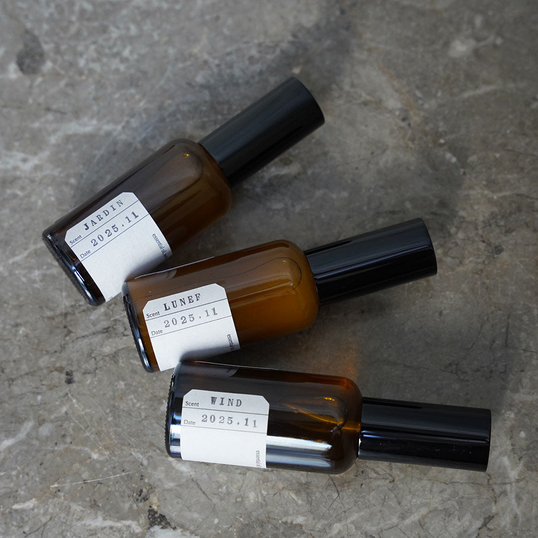 Lunef Aroma Spray [Lunef/jardin/wind]