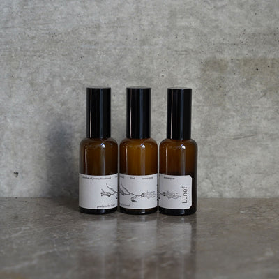 Lunef Aroma Spray [Lunef/jardin/wind]
