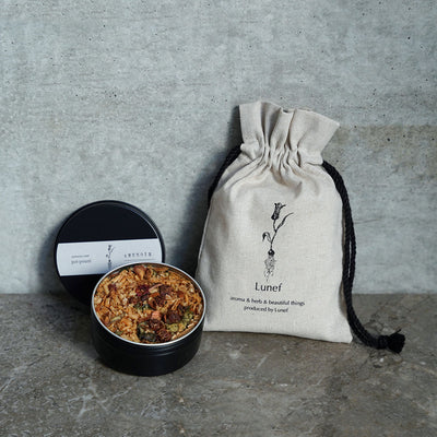 Lunef Potpourri [amenoie]