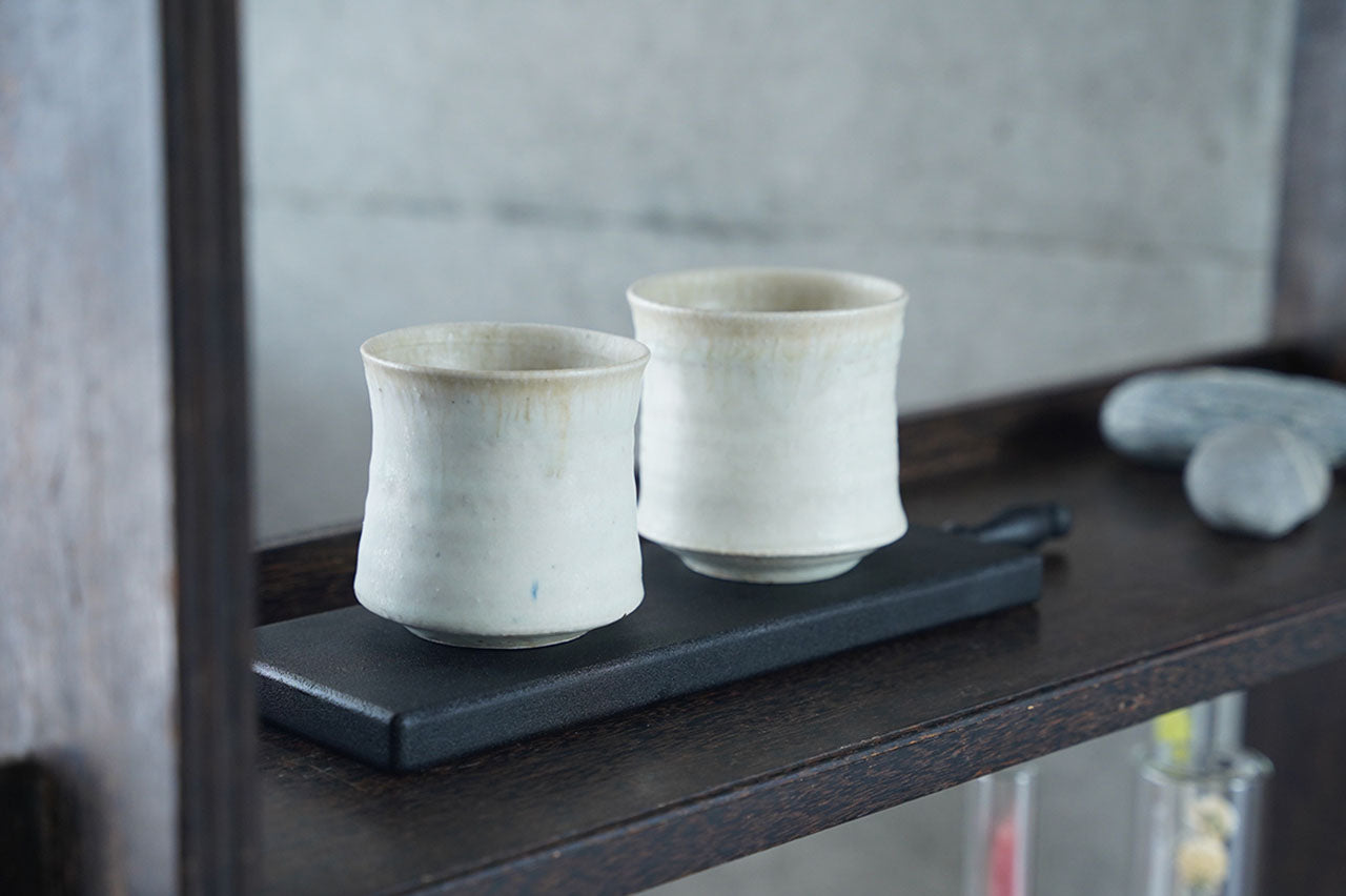 南窯 - アメノイエ