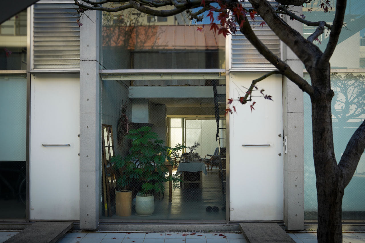 【予約受付中】アメノイエ オープンデイ