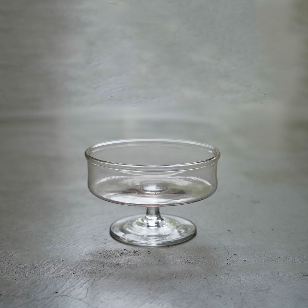 菊地 大護 Dessert schale