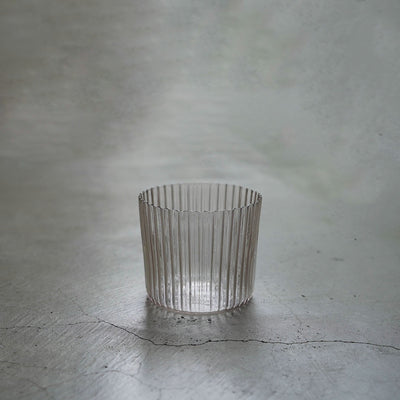 Kikuchi Daigo Tatesuji glass