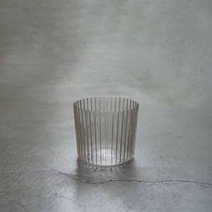 菊地 大護 Tatesuji glass