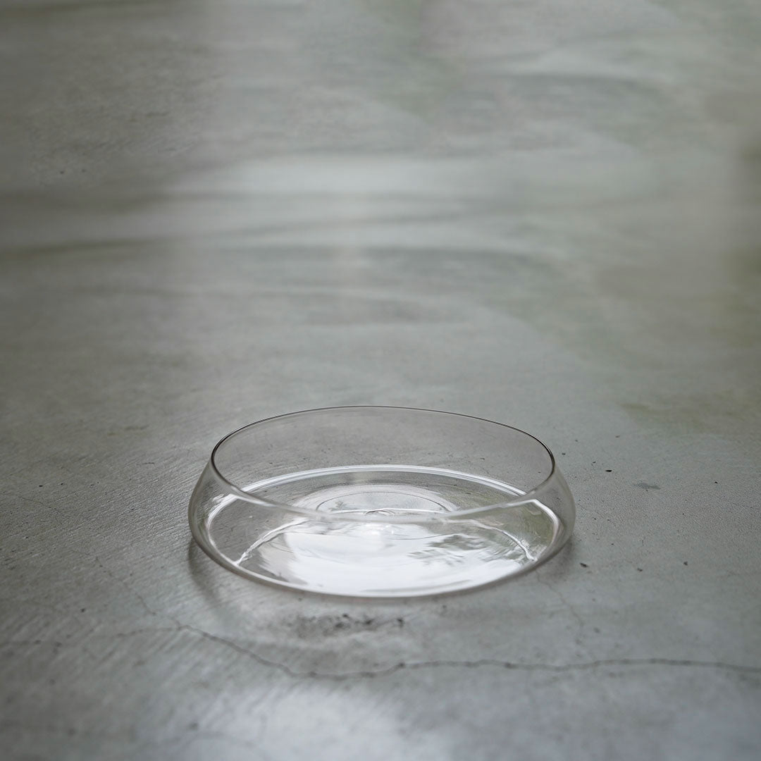 菊地 大護 Plate(L)