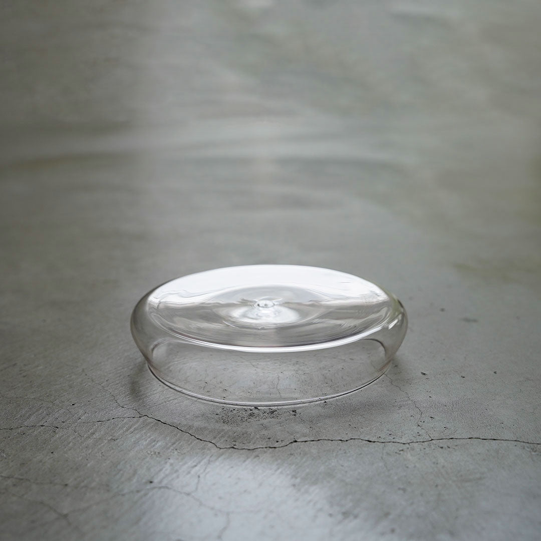 菊地 大護 Plate(L)