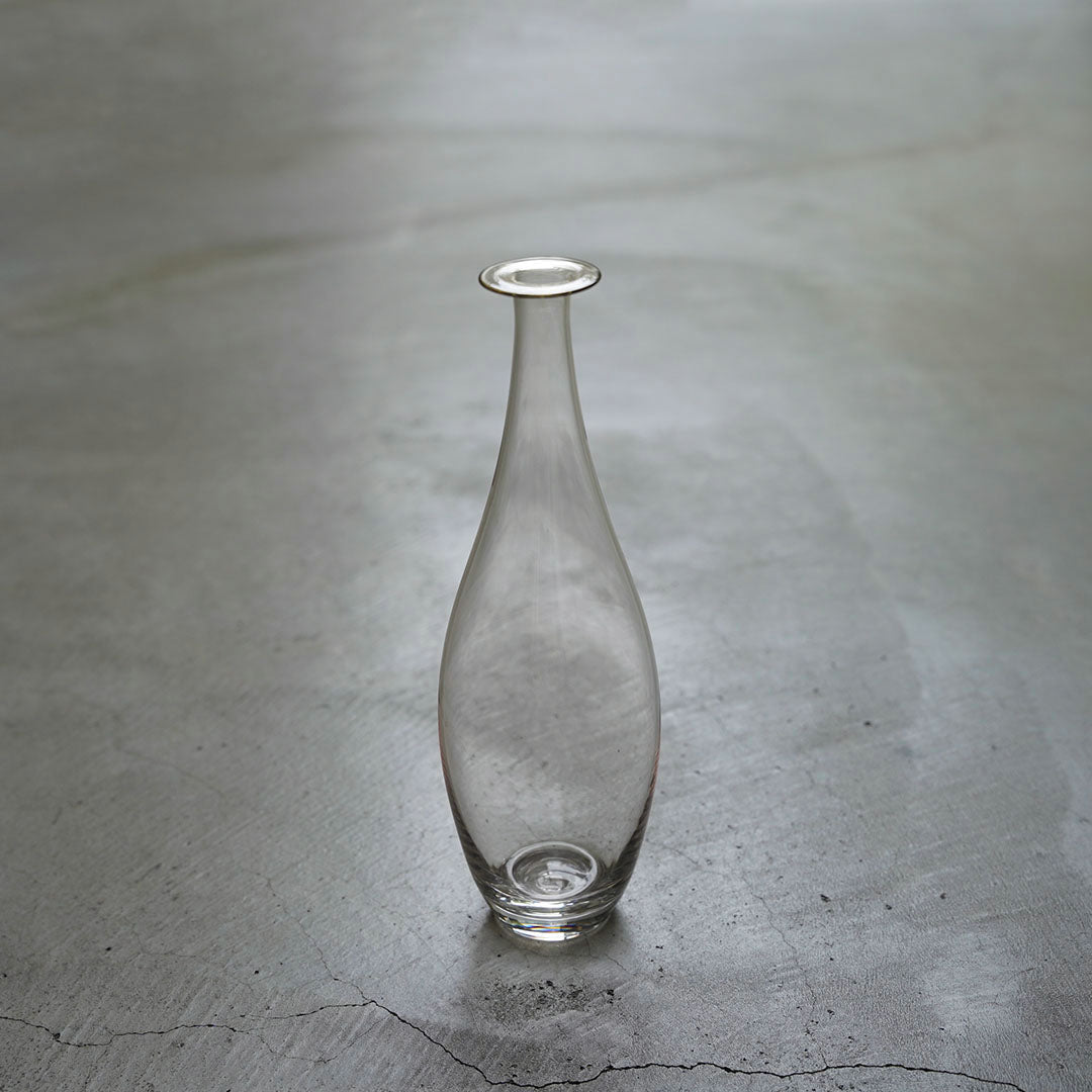 菊地 大護 Drop vase
