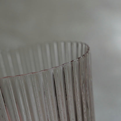 菊地 大護 Tatesuji glass