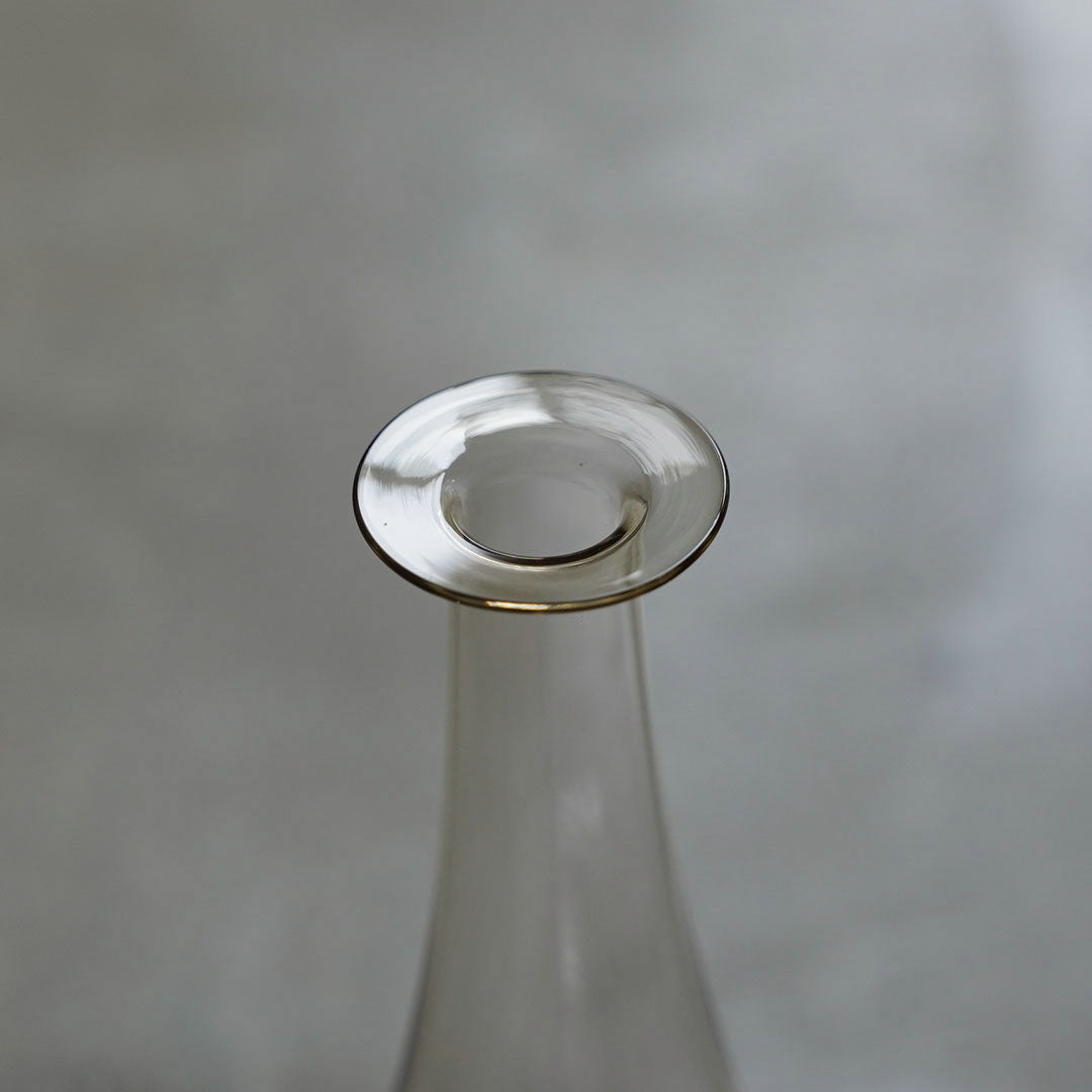 菊地 大護 Drop vase