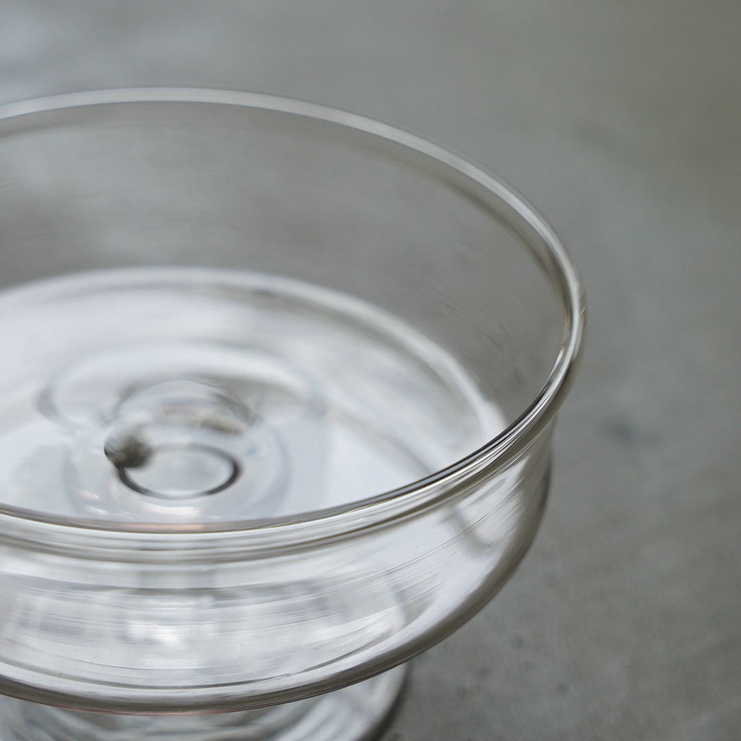 菊地 大護 Dessert schale