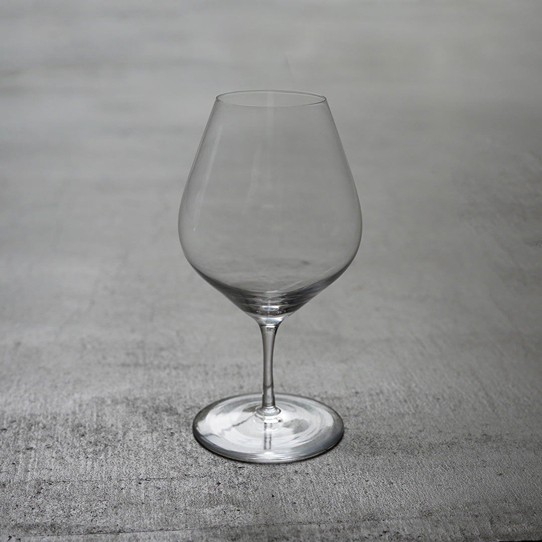 Kimura Glass Kiso 15oz Wine Glass