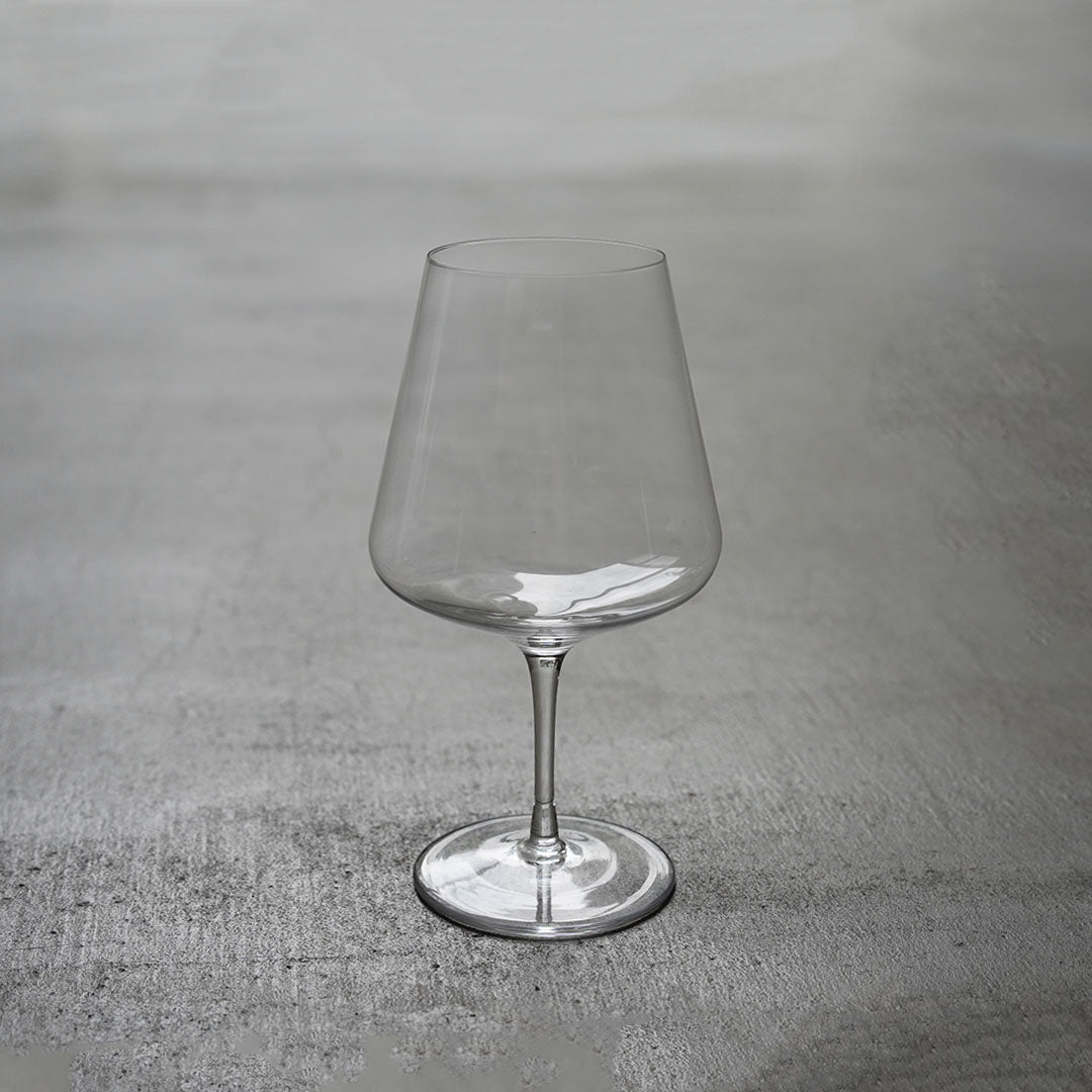 Kimura Glass Tateyama 15oz Wine