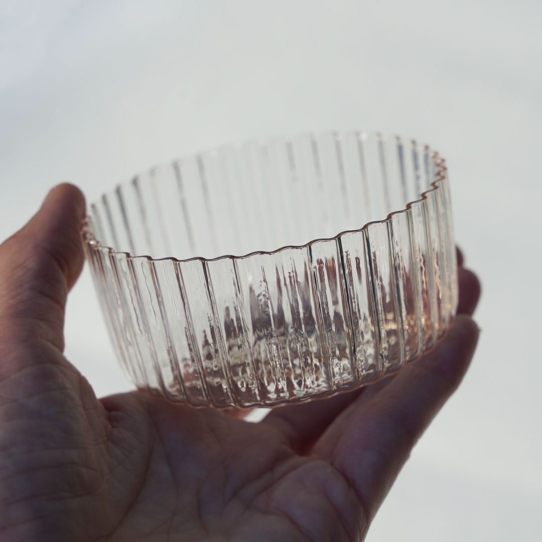 D. Kikuchi Tatesuji small bowl