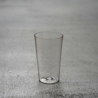 Daigo Kikuchi Glass