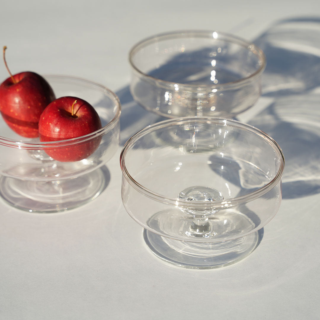 菊地 大護 Dessert schale