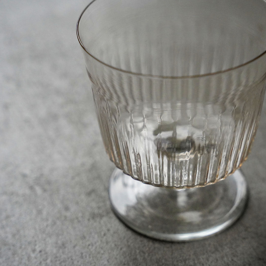 Daigo Kikuchi Free Goblet