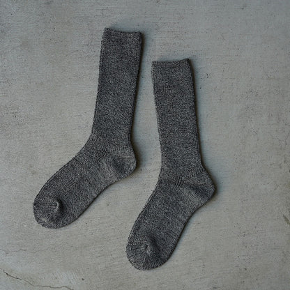 en Lille ゆりかご ミドルソックス