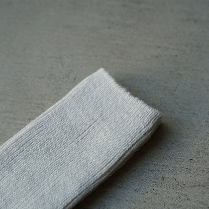 en Lille ゆりかご ミドルソックス