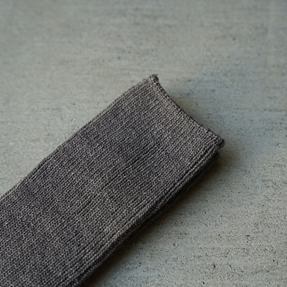 en Lille ゆりかご ミドルソックス