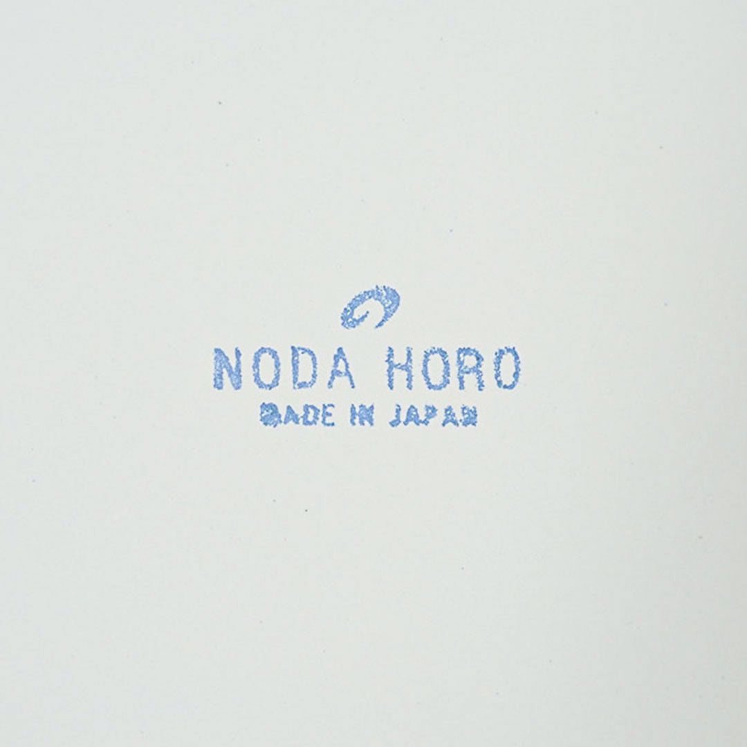 Noda Horo White Series Rectangle Deep S with Seal Lid