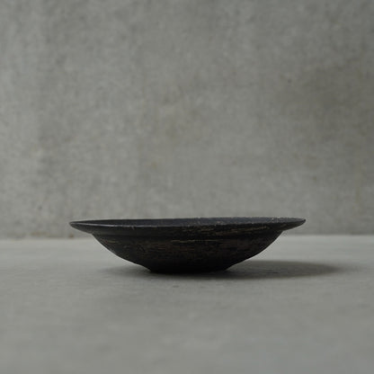 大澤 哲哉 Rim bowl S 黒