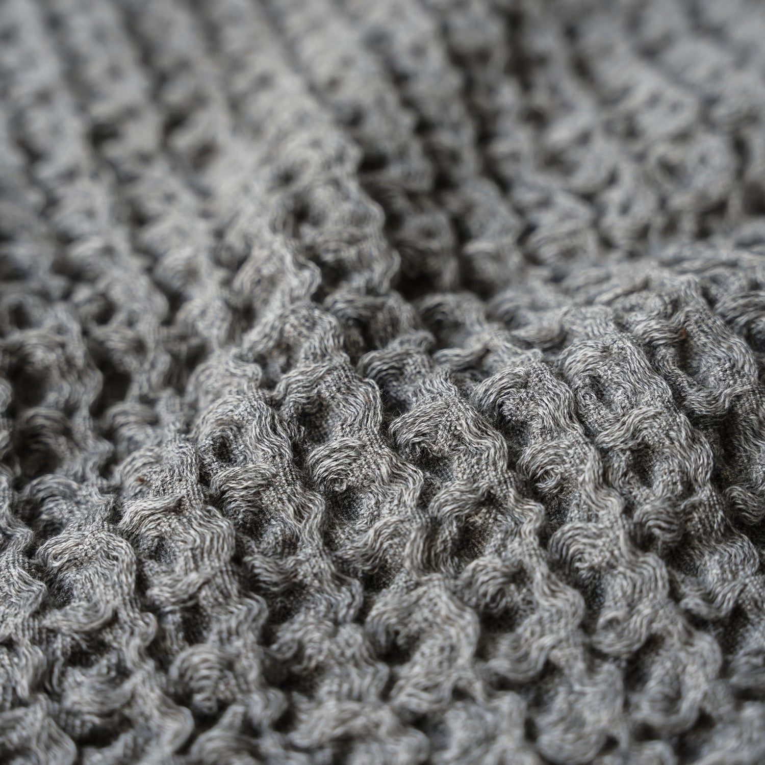 kontex タオル ブレラ グレー